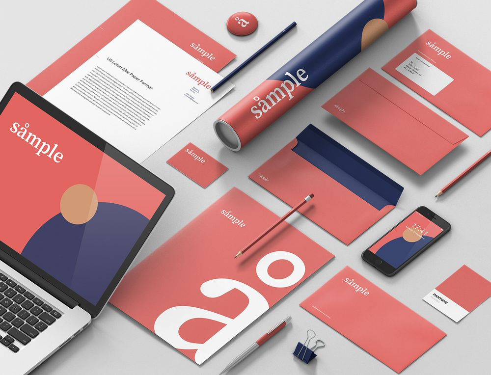 Studio grafico a Firenze | Irene Iunco Brand +