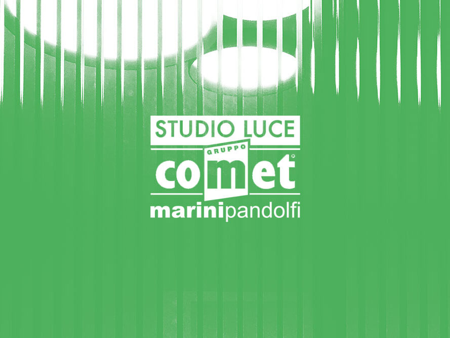 Graphic Design Editoriale - Studio Luce Marini Pandolfi - Irene Iunco Brand+