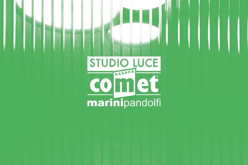 Graphic Design Editoriale - Studio Luce Marini Pandolfi - Irene Iunco Brand+