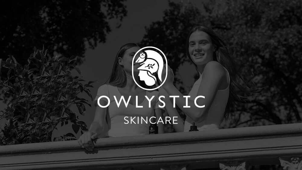 Logo Design e Brand Identity | Owlystic | Irene Iunco Brand+